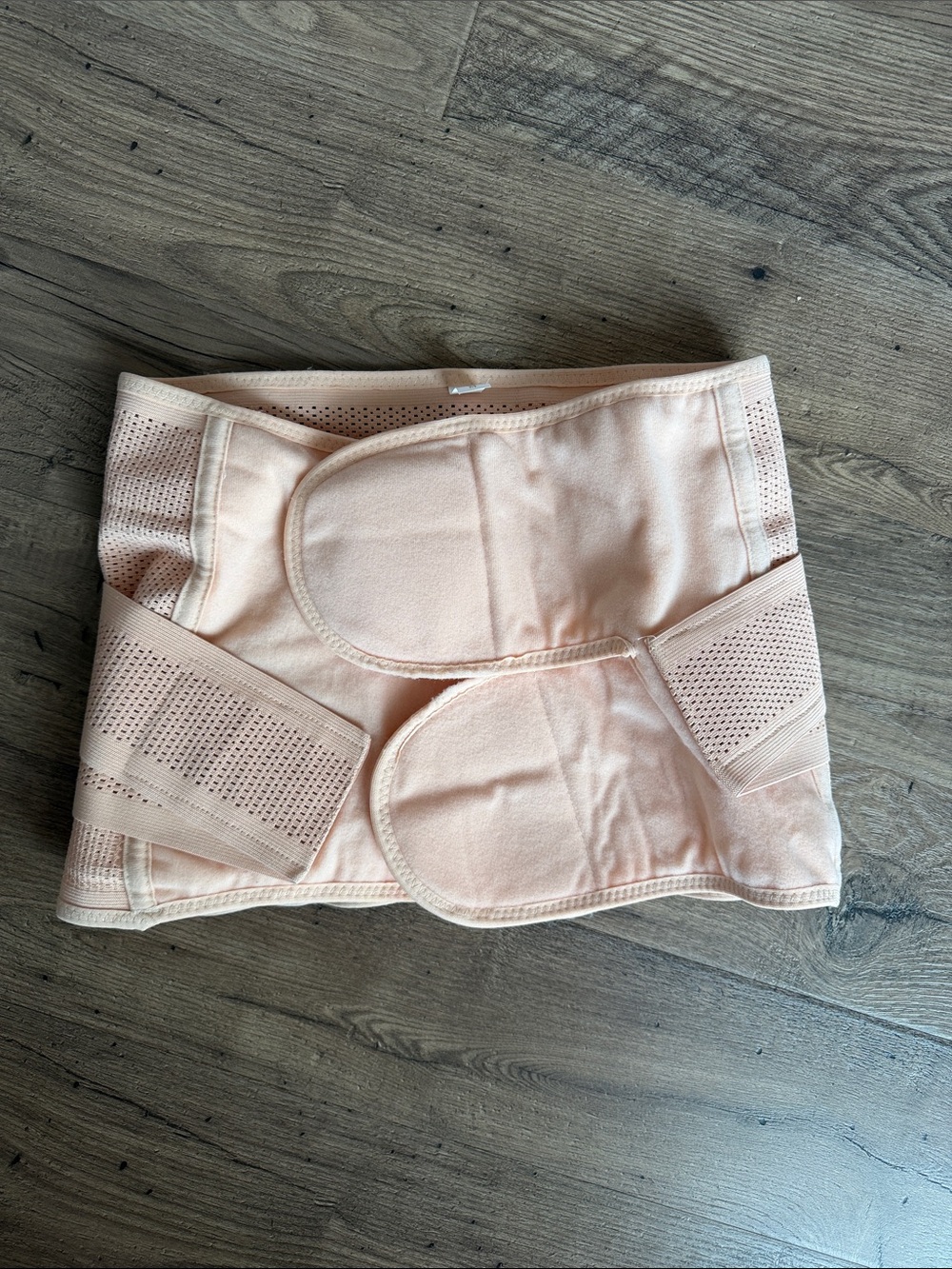 Postpartum Belly Band - Medium